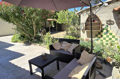 Maison 6 pièces 379000 €