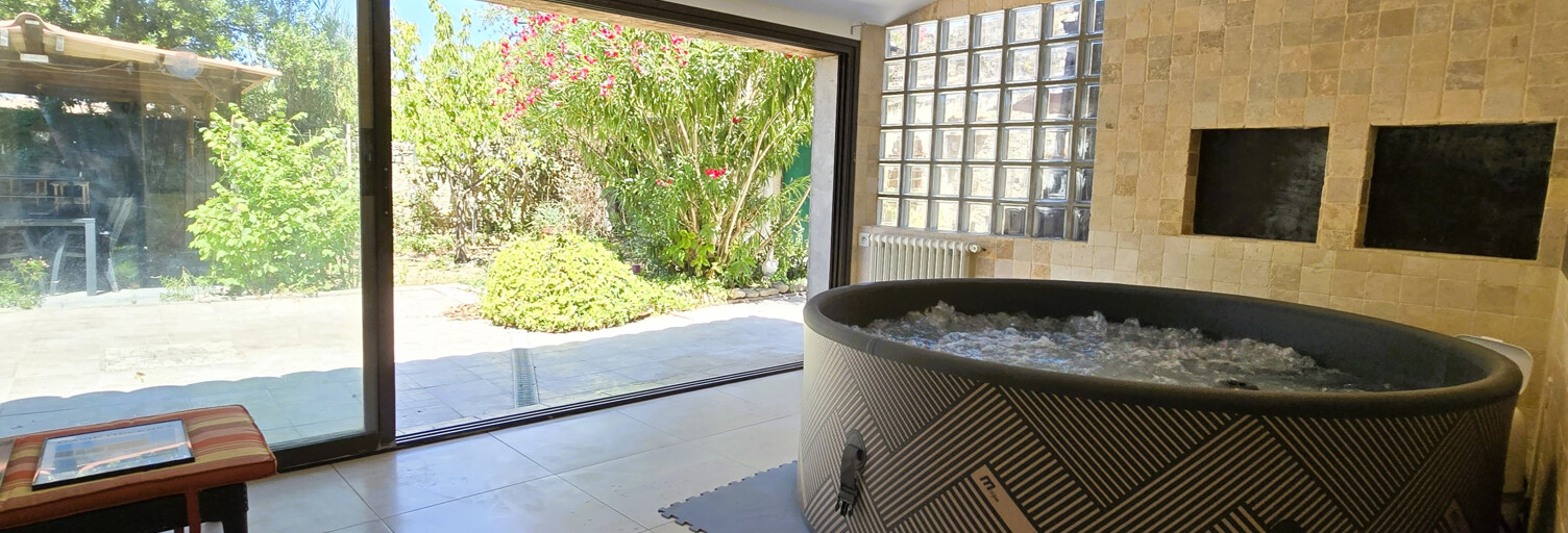 Maison 6 Pièces 198 m² à vendre à Carcassonne (11000)
