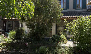 Maison 6 Pièces 198 m² à vendre à Carcassonne (11000)