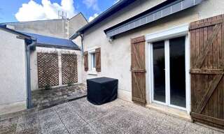 Maison 2 Pièces 42 m² à vendre à Bourges (18000)