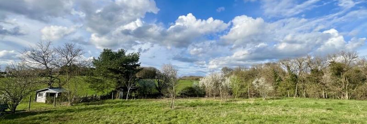 Terrain  1980 m² à vendre à Menetou-Salon (18510)