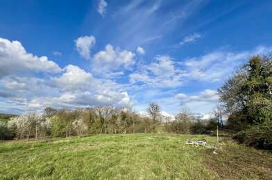 Terrain  26000 €