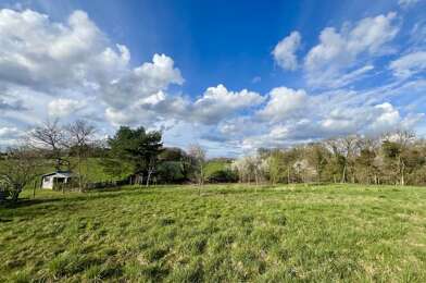 Terrain  26000 €