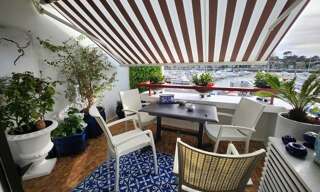 Appartement 1 Pièce 31 m² à vendre à Capbreton (40130)