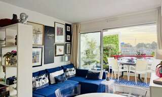 Appartement 1 Pièce 31 m² à vendre à Capbreton (40130)