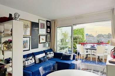 Appartement 1 pièces 228975 €