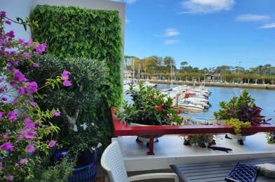 Appartement 1 pièces 228975 €