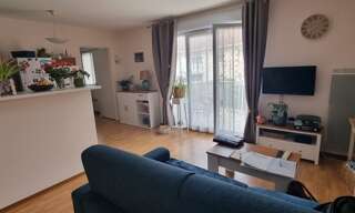 Appartement 2 Pièces 47 m² à vendre à Le Verdon-sur-Mer (33123)