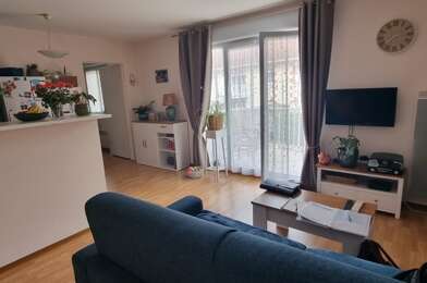 Appartement 2 pièces 119600 €