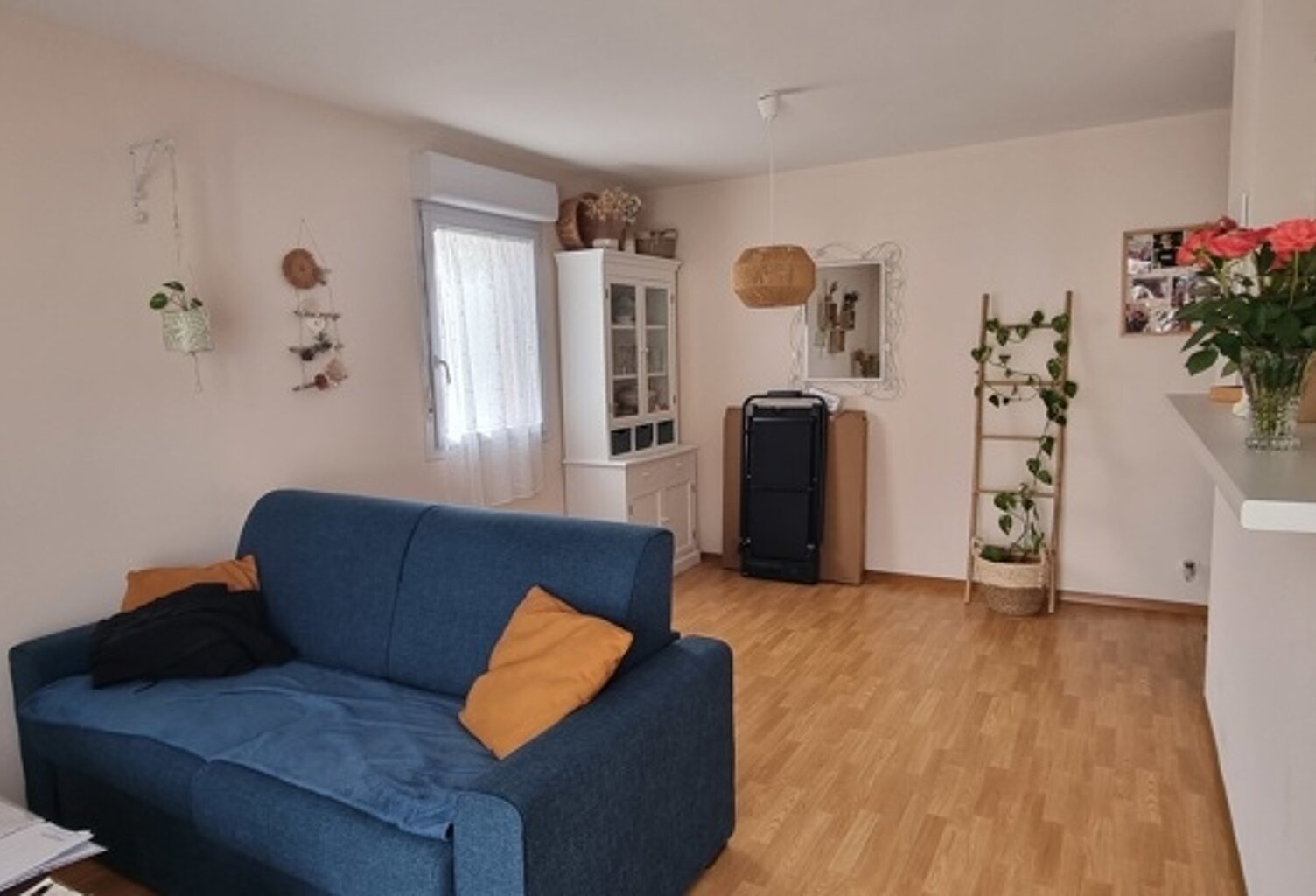 Appartement de 2 pièces principales — photo 1