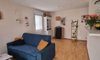 Appartement 2 Pièces 47 m² à vendre à Le Verdon-sur-Mer (33123)