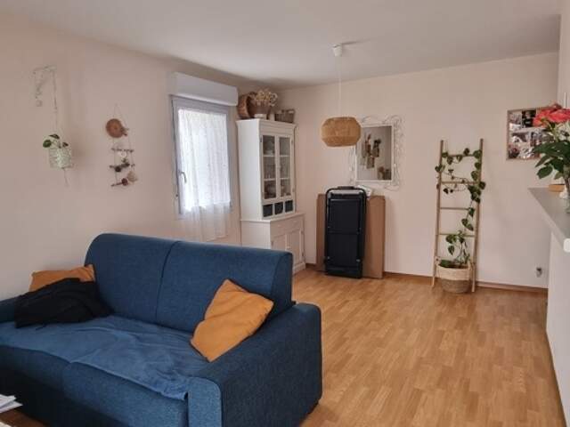 Appartement de 2 pièces principales — photo du bien