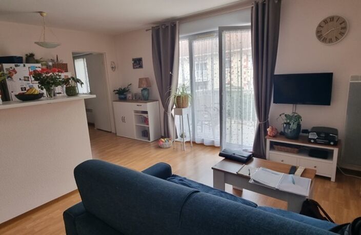 Appartement de 2 pièces principales — photo 2