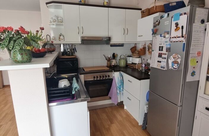 Appartement de 2 pièces principales — photo 5