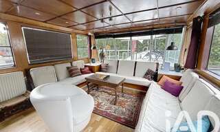 Appartement 5 Pièces 80 m² à vendre à Draveil (91210)