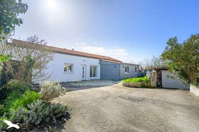 Maison 4 pièces 340032 €