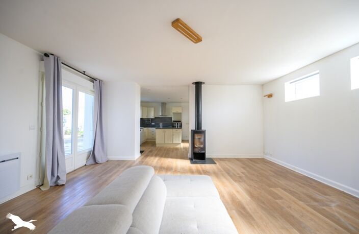 Maison de ville de 4 pièces principales — photo 2