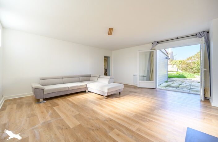 Maison de ville de 4 pièces principales — photo 3