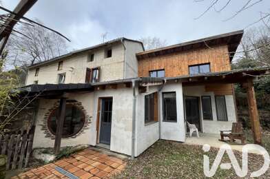 Maison 7 pièces 220000 €