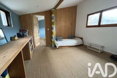 Maison 7 pièces 220000 €