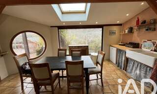 Maison 7 Pièces 148 m² à vendre à Rabat-les-Trois-Seigneurs (09400)