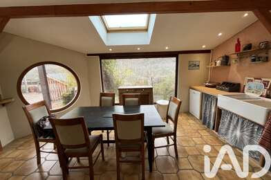 Maison 7 pièces 220000 €