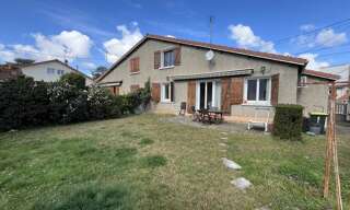 Maison 4 Pièces 104 m² à vendre à Oullins-Pierre-Bénite (69600)