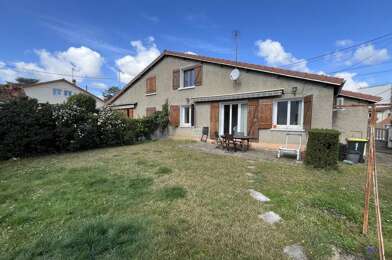 Maison 4 pièces 472500 €