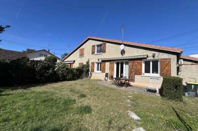 Maison 4 pièces 472500 €