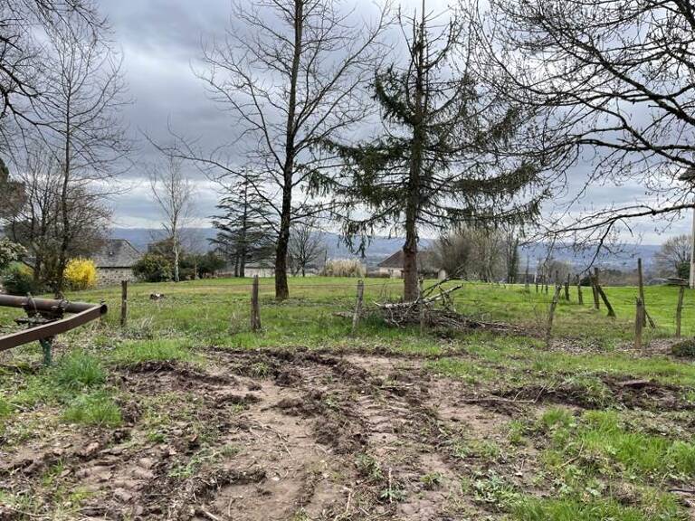 Terrain à bâtir de 0 pièces principales — photo 1