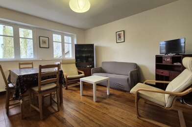 Immeuble  225000 €