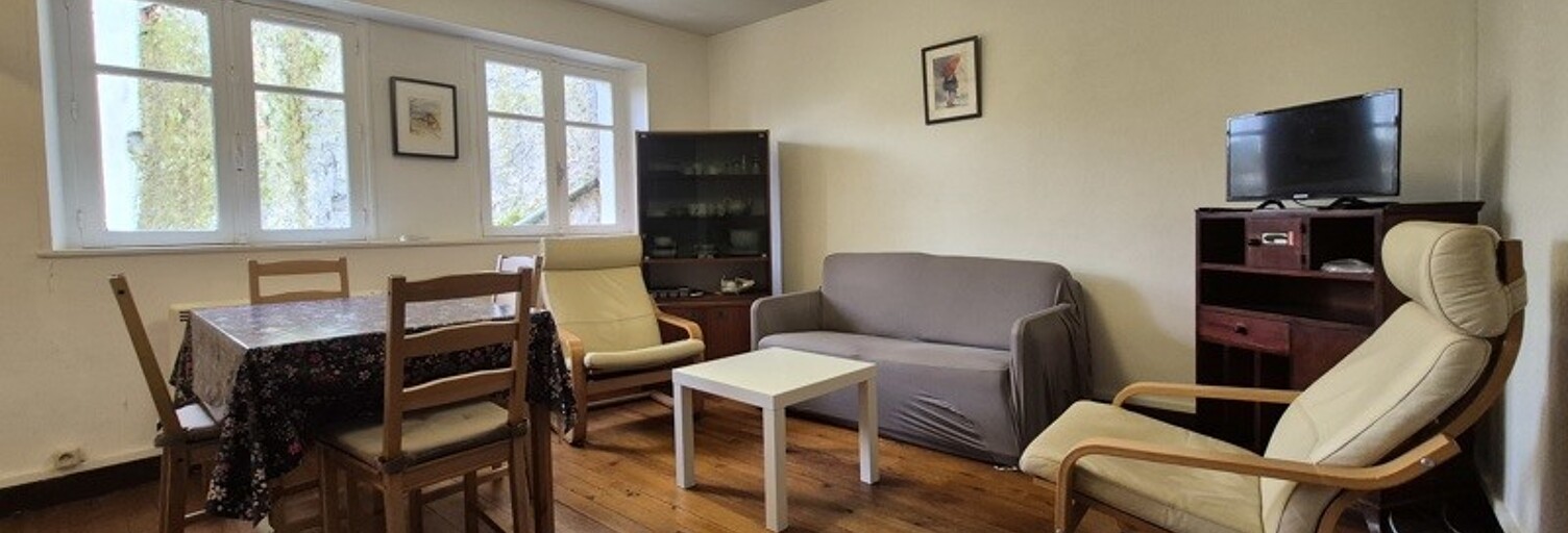 Immeuble   m² à vendre à Mont-de-Marsan (40000)