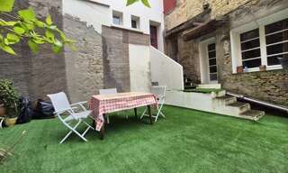 Immeuble   m² à vendre à Mont-de-Marsan (40000)