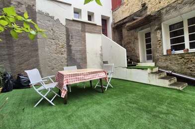 Immeuble  225000 €