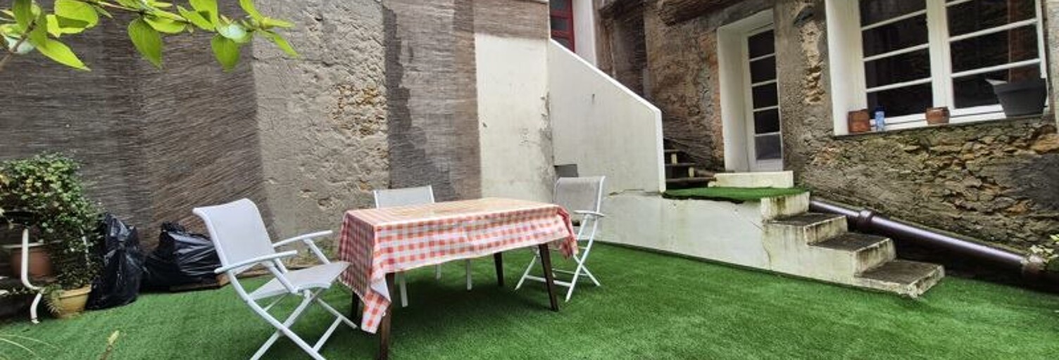 Immeuble   m² à vendre à Mont-de-Marsan (40000)