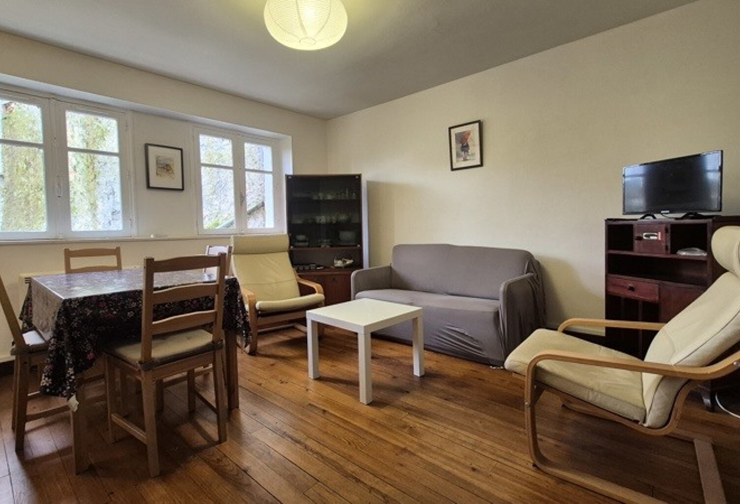 Vente immeuble   Mont-de-Marsan (40000) — photo 1