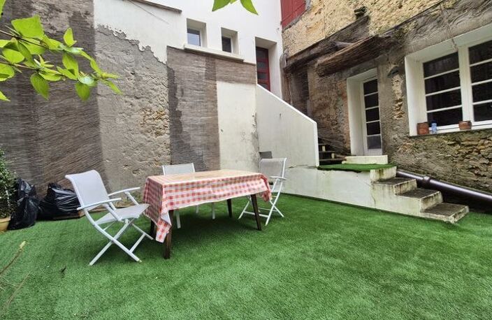 Vente immeuble   Mont-de-Marsan (40000) — photo 3