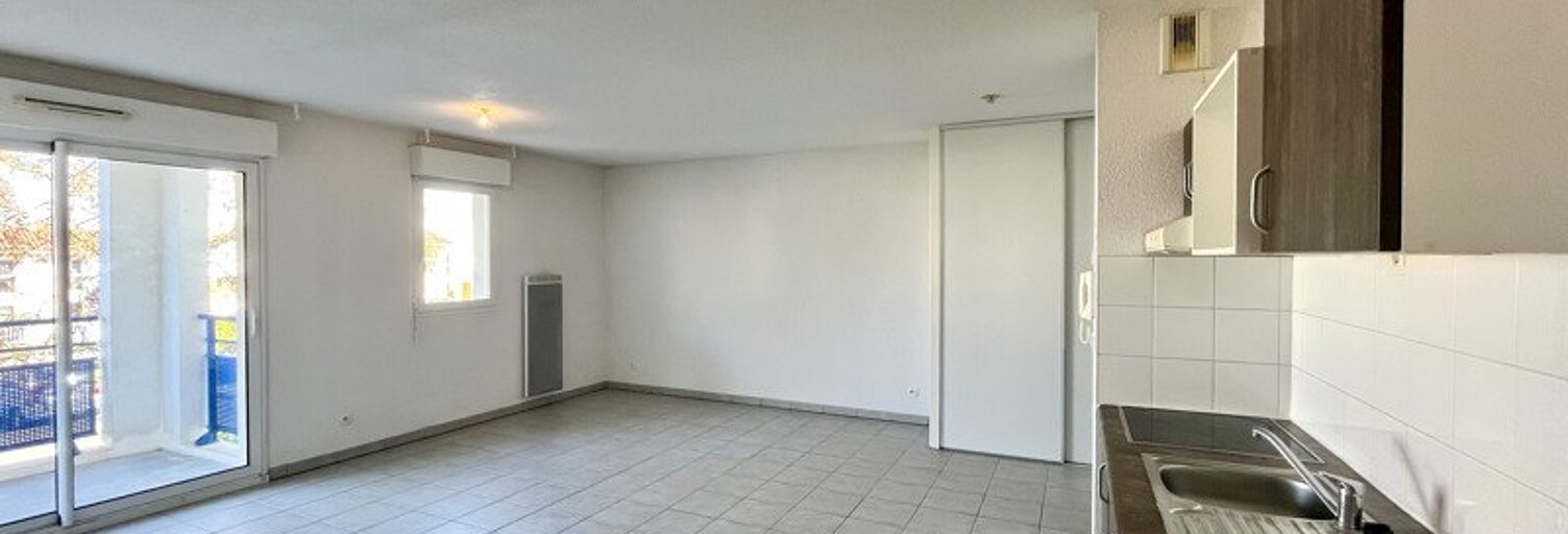 Appartement 3 Pièces 60 m² à vendre à Mont-de-Marsan (40000)