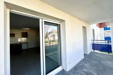 Appartement 3 pièces 135000 €