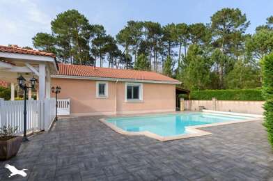 Maison 7 pièces 349000 €