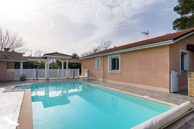 Maison 7 pièces 345000 €