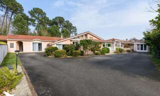 Maison 7 Pièces 160 m² à vendre à Mont-de-Marsan (40000)