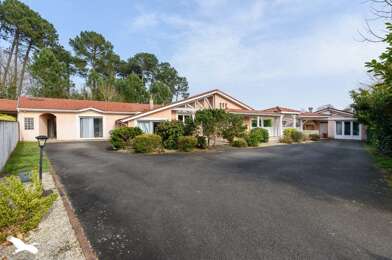 Maison 7 pièces 334000 €