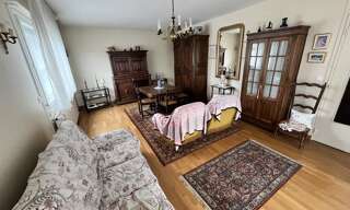 Appartement 3 Pièces 86 m² à vendre à Guéret (23000)