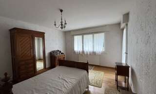 Appartement 3 Pièces 86 m² à vendre à Guéret (23000)