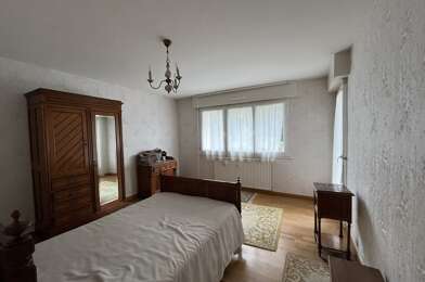 Appartement 3 pièces 85000 €