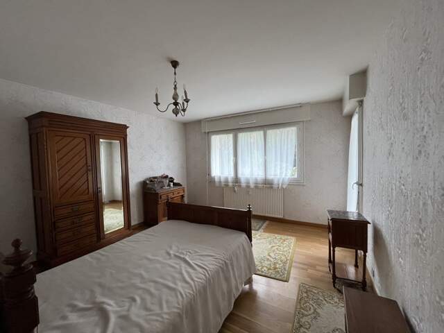 Appartement de 3 pièces principales — photo du bien