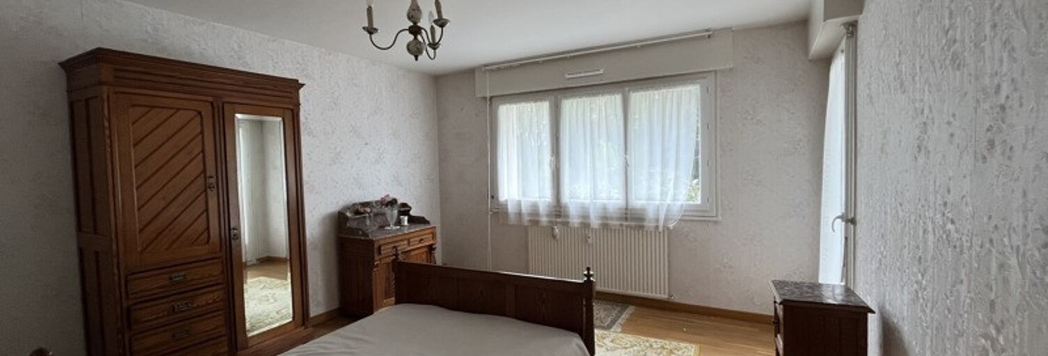 Appartement 3 Pièces 86 m² à vendre à Guéret (23000)