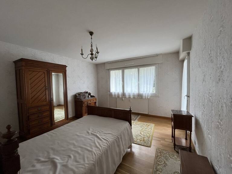 Appartement de 3 pièces principales — photo 1