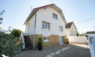 Maison 4 Pièces 152 m² à vendre à Vierzon (18100)